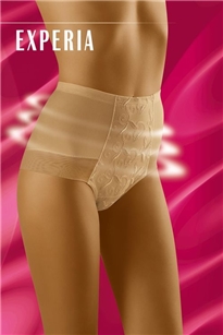 Stahovací prádlo Experia béžové