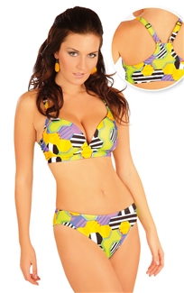 Plavková sportovní podprsenka Litex