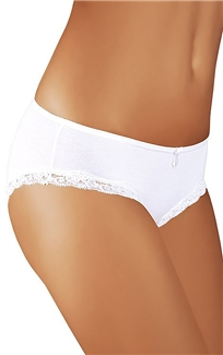 Kalhotky dámské Litex