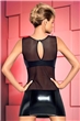 Erotické šaty Wetty dress