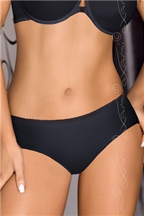 Dámská tanga V-5788 Basic černé