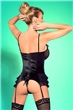 Erotický korzet Blackbella corset