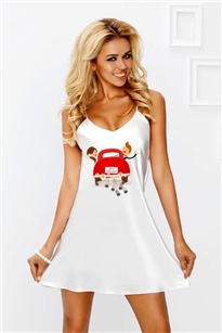 Dámská košilka 009