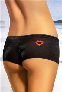 Dámské boxerky SL-50295