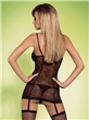 Erotický korzet Slevika corset XXL