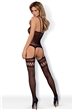 Bodystocking F214