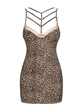 Dámská košilka Jungirl chemise