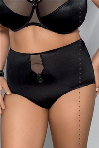 Dámské kalhotky  k 212 evita black