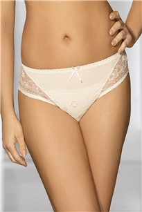 Dámské kalhotky 1265 krémové