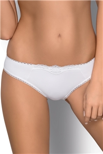 Dámské kalhotky K198 Blanche