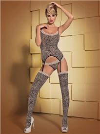 Dámská souprava Jungirl suit