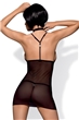 Erotická košilka Chita chemise XXL