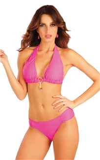 Dámské dvoudílné plavky Litex