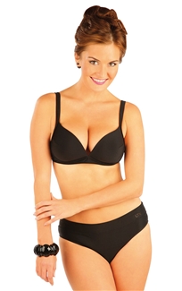 Plavkové kalhotky středně vysoké Litex