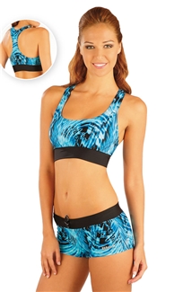 Dvoudílné plavky Litex