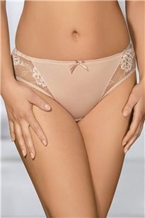 Dámská tanga 1159 béžová