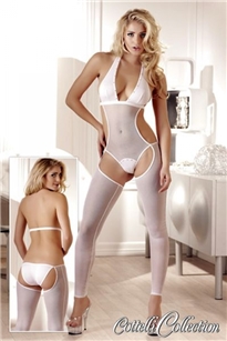 Bodystocking Overall