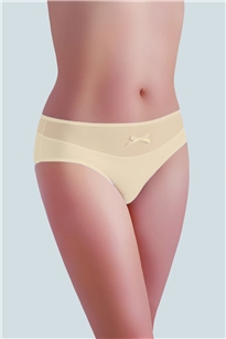 Dámské kalhotky Bella beige