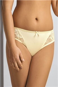 Dámská tanga 1281