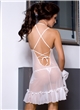 Erotická košilka V-6039 Charlotte