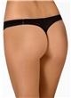 Dámská tanga V-6248 Pain au Chocolat
