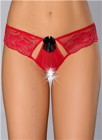 Erotická tanga V-6088 Tao