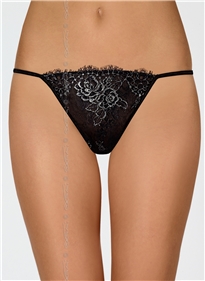 Dámská tanga V-6238 Rhone