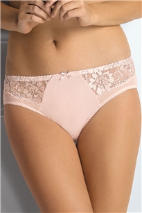 Dámská tanga 1274