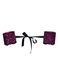 Erotická pouta Roseberry cuffs