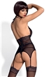 Erotický korzet Oriens corset