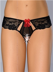 Erotická tanga V-6078 High Heels