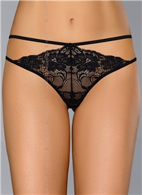 Dámská tanga V-6098 Manolo