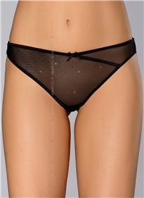 Erotická tanga V-6108 Broadway