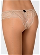 Dámská tanga V-6255 Nougat