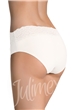 Dámské kalhotky Hipster bílé